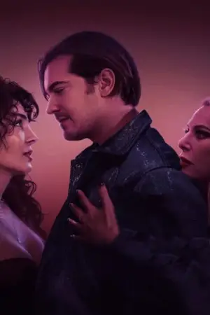 Постер к фильму "Настоящий джентльмен" #662333