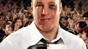 Задник к фильму "Толстяк на ринге" #298900