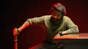 Задник к фильму "ХИТ: Третье дело" #717847