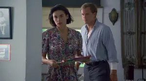 Задник к фильму "Непристойное предложение" #326347