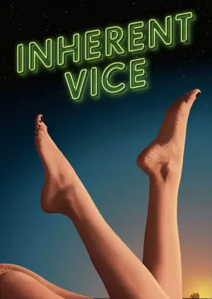 Постер к фильму "Врождённый порок" #704265