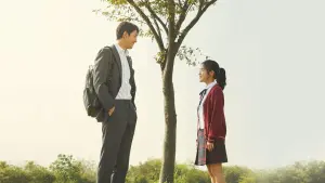 Задник к фильму "Свидетель" #403437