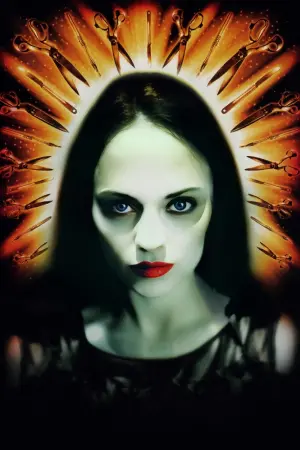 Постер к фильму "Мэй" #283909