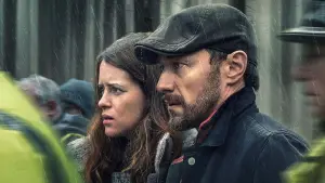 Задник к фильму "Исчезнувший" #299450