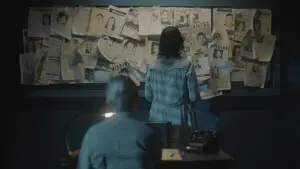 Видео к фильму Пропавшие в ночи | трейлер американского ужастика ПРОПАВШИЕ В НОЧИ, в кино с 30 ноября