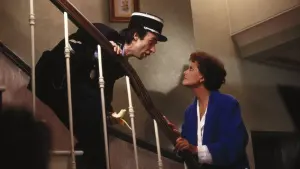 Задник к фильму "Сын Розовой пантеры" #346581