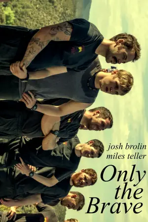 Постер к фильму "Дело храбрых" #505167