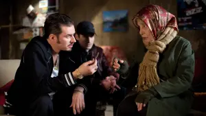 Задник к фильму "Полетта" #287766