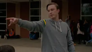 Задник к фильму "С любовью, Саймон" #728051