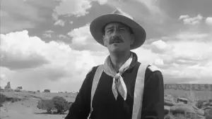 Задник к фильму "Рио Гранде" #261363