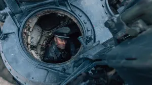 Задник к фильму "Бессмертный" #170473