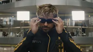 Задник к фильму "Каскадёры" #572002