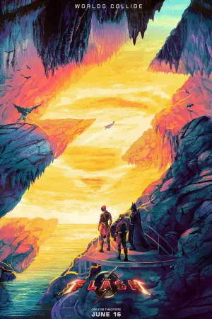 Постер к фильму "Флэш" #571657