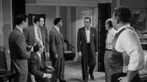 Задник к фильму "Тем тяжелее падение" #435912