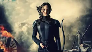 Задник к фильму "Голодные игры: Сойка-пересмешница. Часть 1" #566537