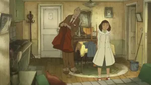 Задник к фильму "Иллюзионист" #230092