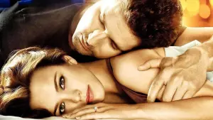 Задник к фильму "Жена путешественника во времени" #252474