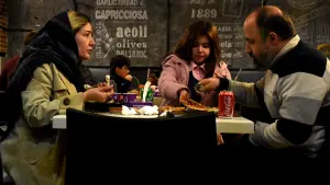 Задник к фильму "Зла не существует" #372508