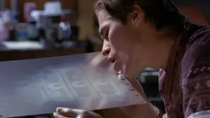 Задник к фильму "Жить и умереть в Лос-Анджелесе" #674918