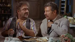 Задник к фильму "Топкапи" #436137