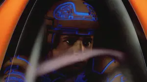 Задник к фильму "Трон" #641608