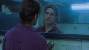 Задник к фильму "Ванильное небо" #652815