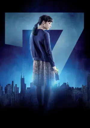 Постер к фильму "Тайна 7 сестер" #489212