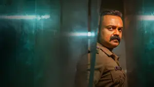 Задник к фильму "ഓഫീസര്‍ ഓണ്‍ ഡ്യൂട്ടി" #836477