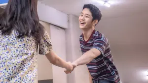 Задник к фильму "Музыкальный альбом" #331533