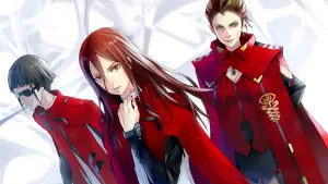 Задник к фильму "Гармония" #363909