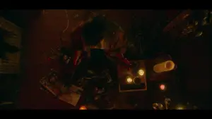 Задник к фильму "Сущность. Семейный кошмар" #632331