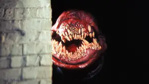 Задник к фильму "Смертельный выводок" #428919