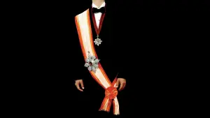 Задник к фильму "Я обслуживал английского короля" #412683