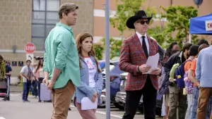 Задник к фильму "Ещё одна простая просьба" #595382