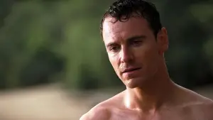 Задник к фильму "Райское озеро" #700716