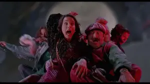 Задник к фильму "Супер Братья Марио" #334130