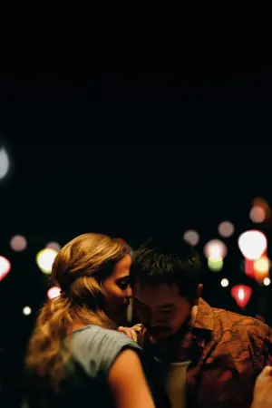 Постер к фильму "Голубой байу" #365171