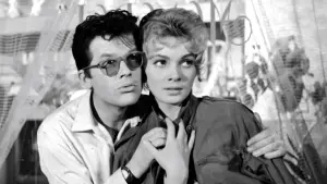 Задник к фильму "Пепел и алмаз" #420189