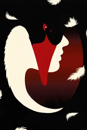 Постер к фильму "Чёрный лебедь" #595817