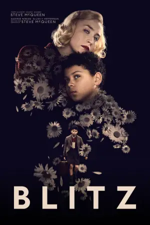 Постер к фильму "Блиц" #679772