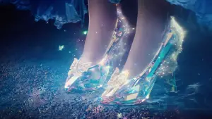 Задник к фильму "Золушка" #564997