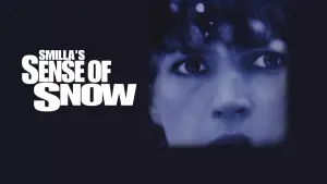 Задник к фильму "Снежное чувство Смиллы" #729115