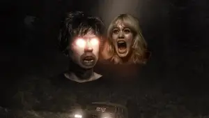 Задник к фильму "Cursed Hearse" #772815