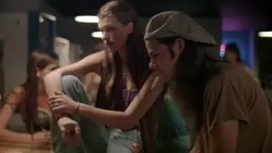 Задник к фильму "Под кайфом и в смятении" #729452