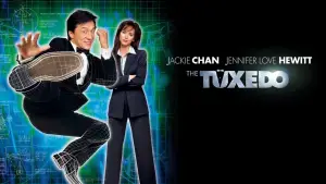 Задник к фильму "Смокинг" #719109