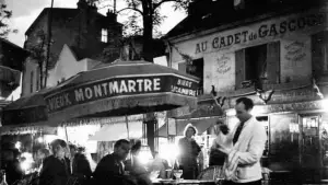 Задник к фильму "Кабинет доктора Калигари" #535931