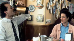 Задник к фильму "День сурка" #570854