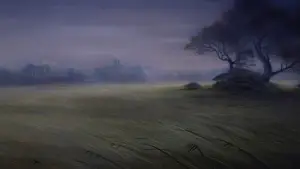 Задник к фильму "Бэмби" #669381