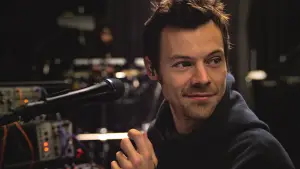 Задник к фильму "Гарри Стайлс. Ночь в Манчестере" #768498