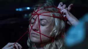 Задник к фильму "Кукловод" #421734